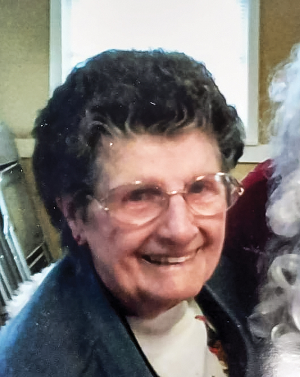 Helen Coutu